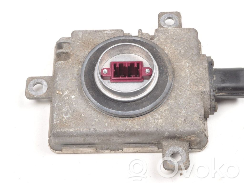 Mitsubishi ASX Xenon control unit/module 
