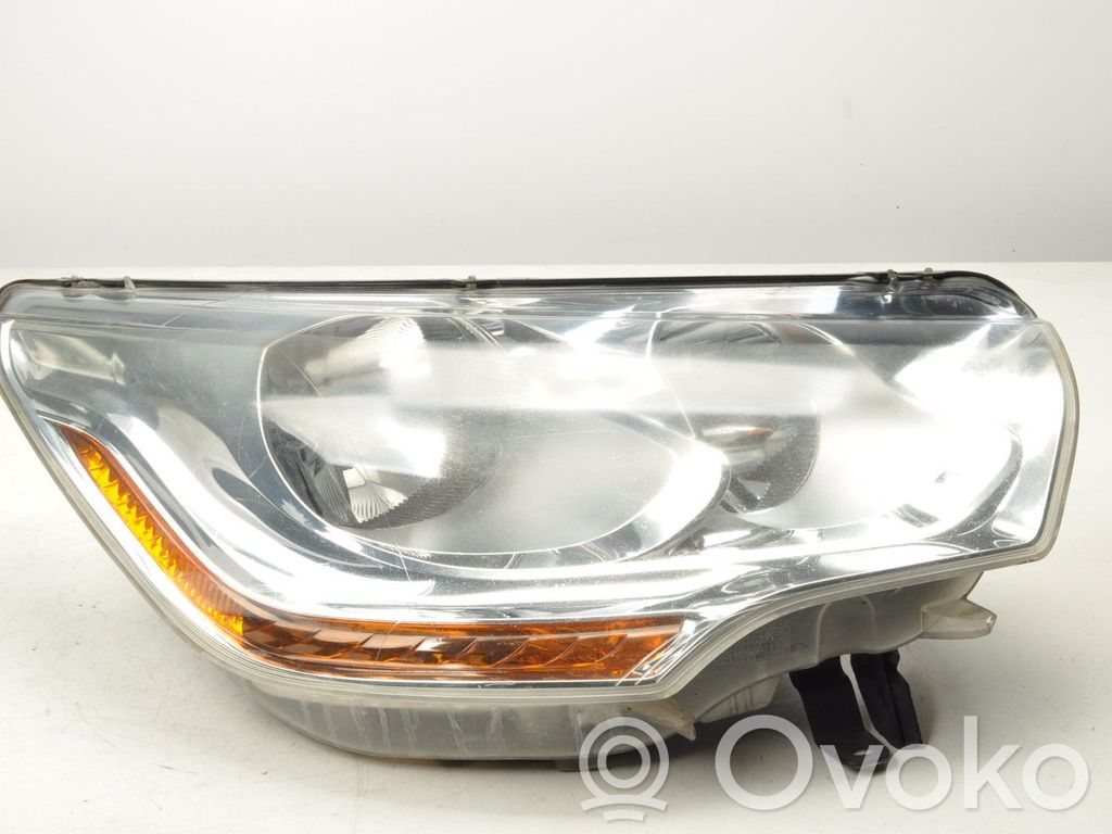 Headlight/headlamp