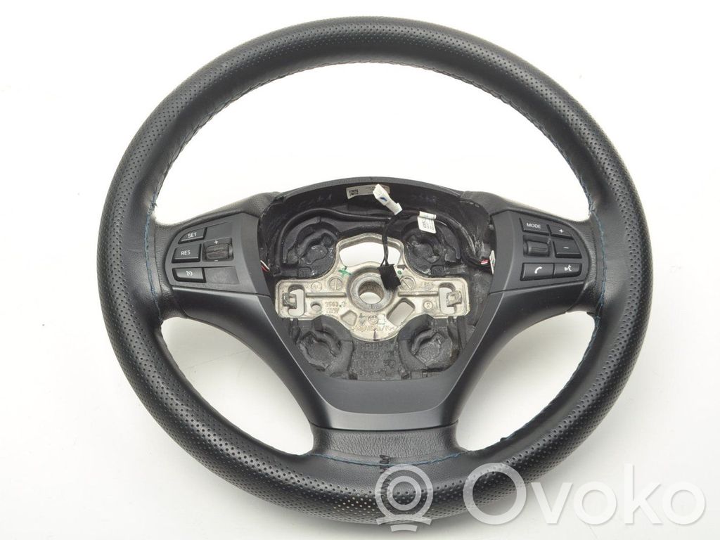 BMW 3 F30 F35 F31 Kierownica 
