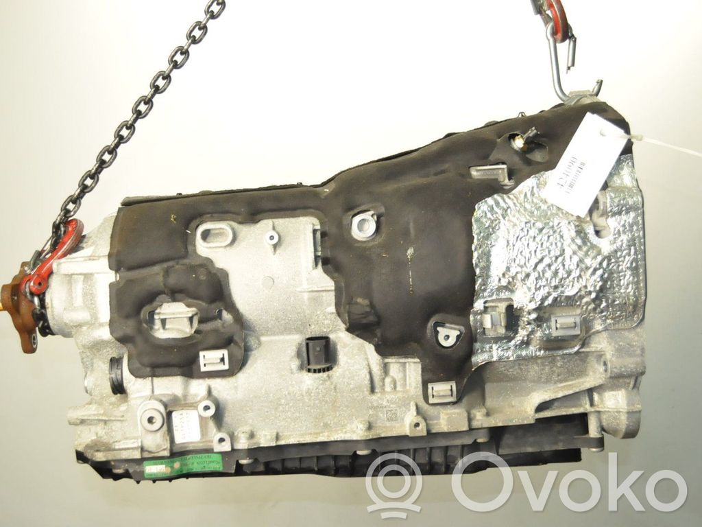 BMW 3 G20 G21 Manual 6 speed gearbox 
