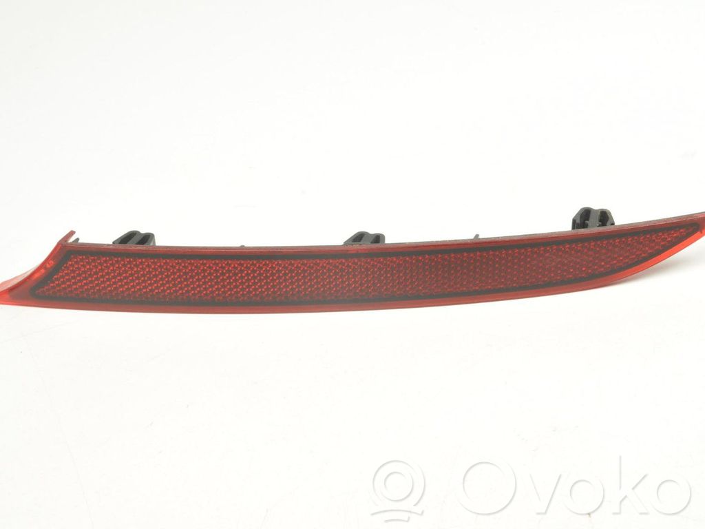 BMW 3 G20 G21 Odblask lampy tylnej 