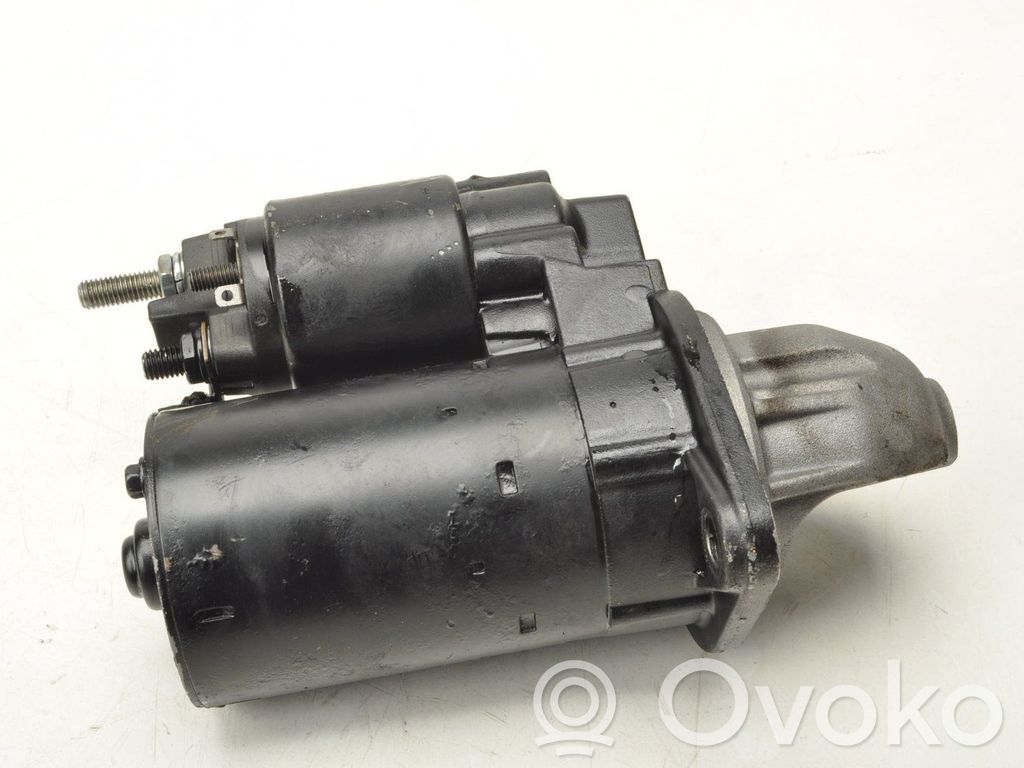 Starter motor   STARDAX,STX200237