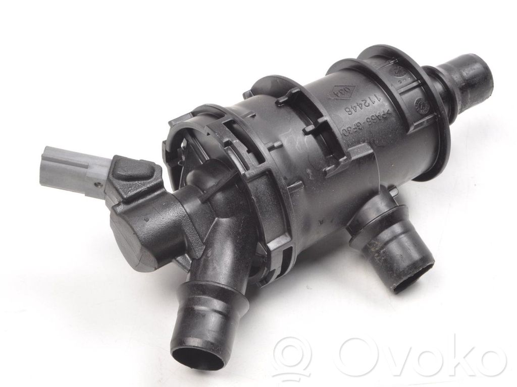 Water pump   112446