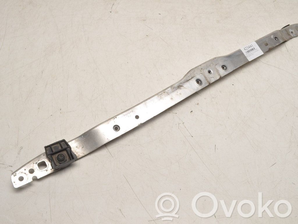 BMW 3 G20 G21 Radiator support slam panel 