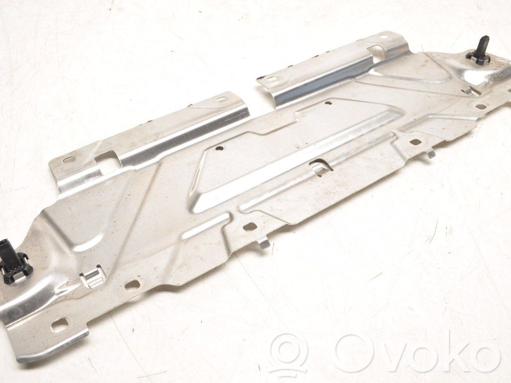 BMW 3 G20 G21 Radiatoru panelis 