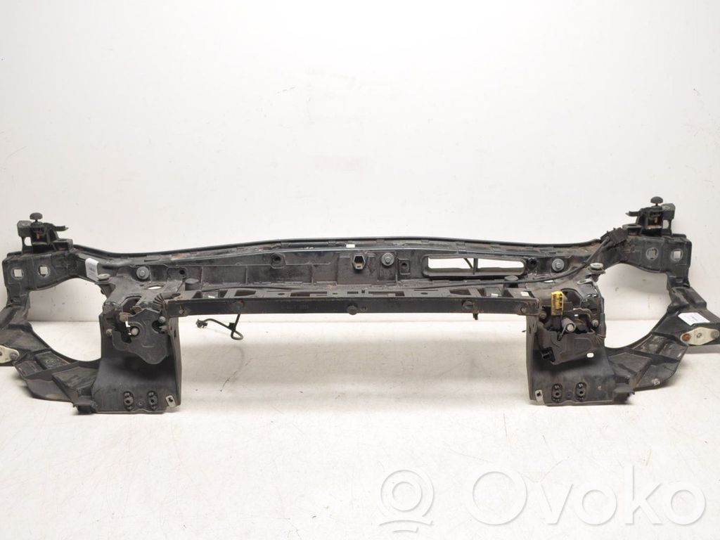Ford Mondeo MK V Radiator support slam panel 