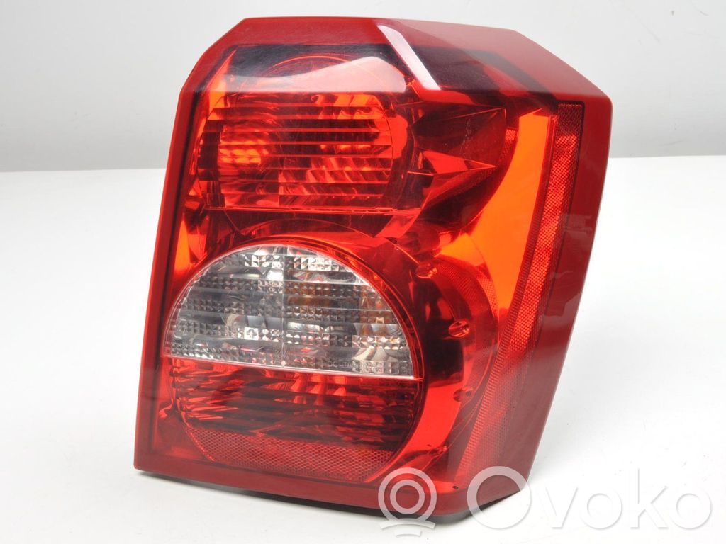 Dodge Caliber Rear/tail lights 
