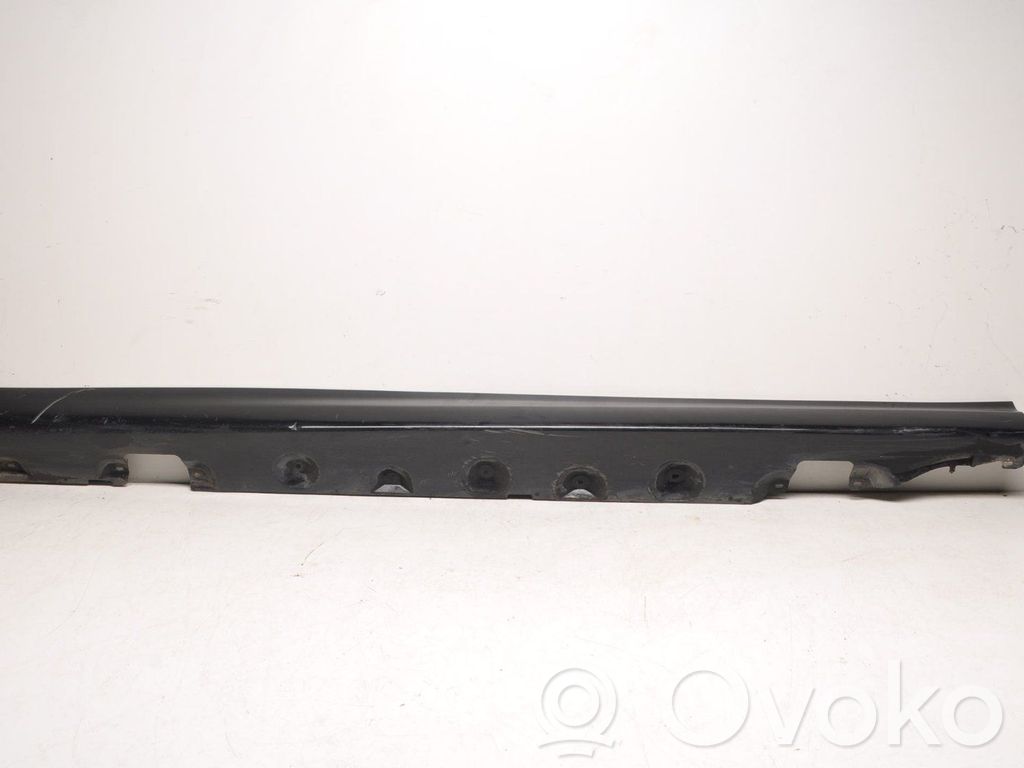 BMW 3 E46 Front sill (body part) 