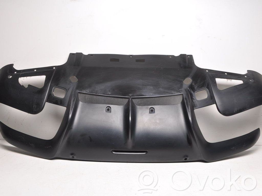 Ferrari Portofino Rear bumper lower part trim 