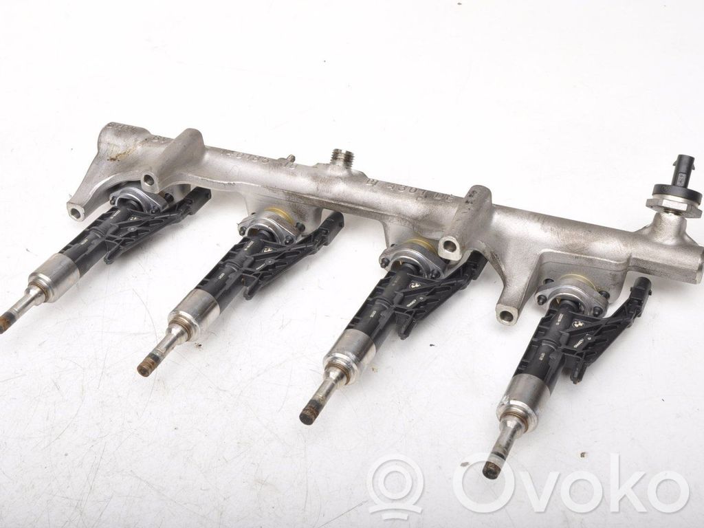 Mini One - Cooper F56 F55 Rampă alimentare injectoare 
