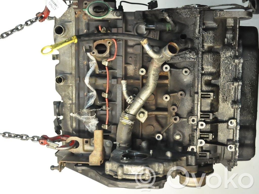 Ford Focus Variklio komplektas 
