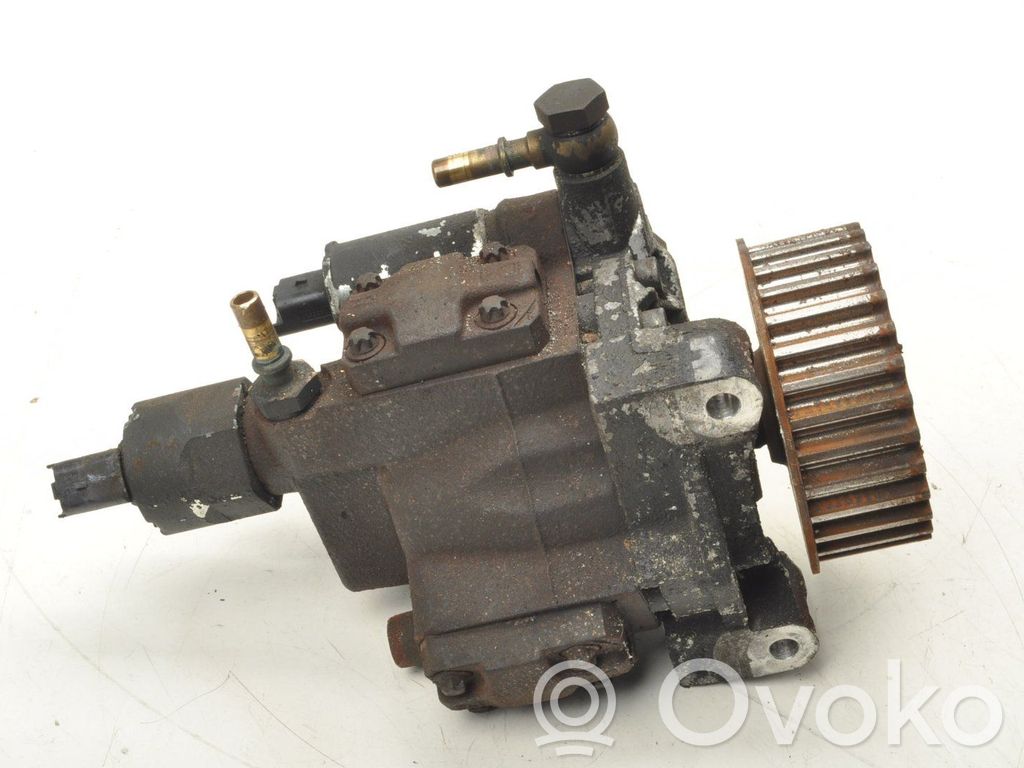 Renault Scenic III -  Grand scenic III Fuel injection high pressure pump 