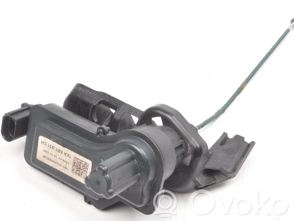 Other control units/modules   1EA501051CH