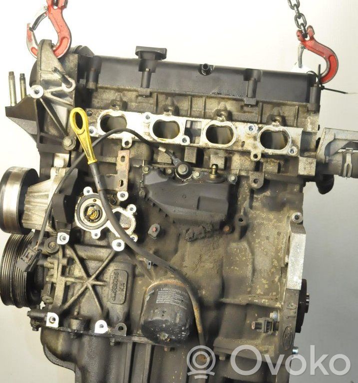 Ford Focus Motor complet pentru înlocuire 