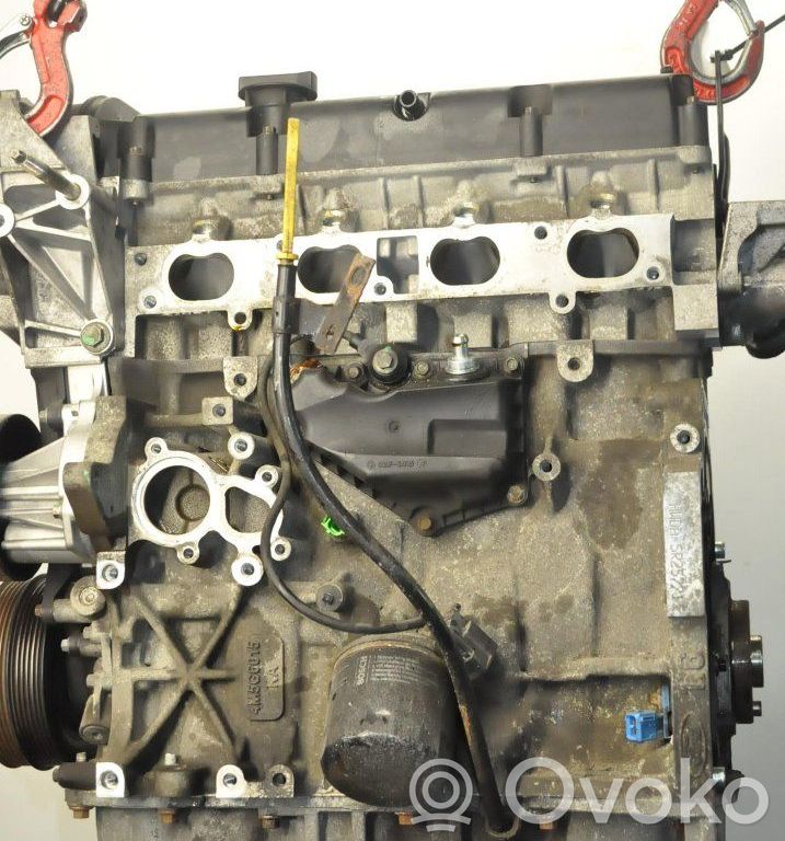 Ford Focus Motor complet pentru înlocuire 