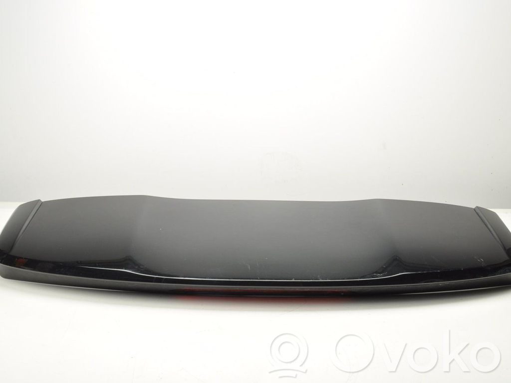 Peugeot 2008 II Tailgate/trunk spoiler 