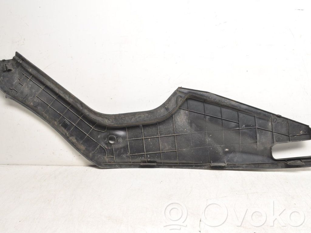 Tesla Model S Center console decorative trim 