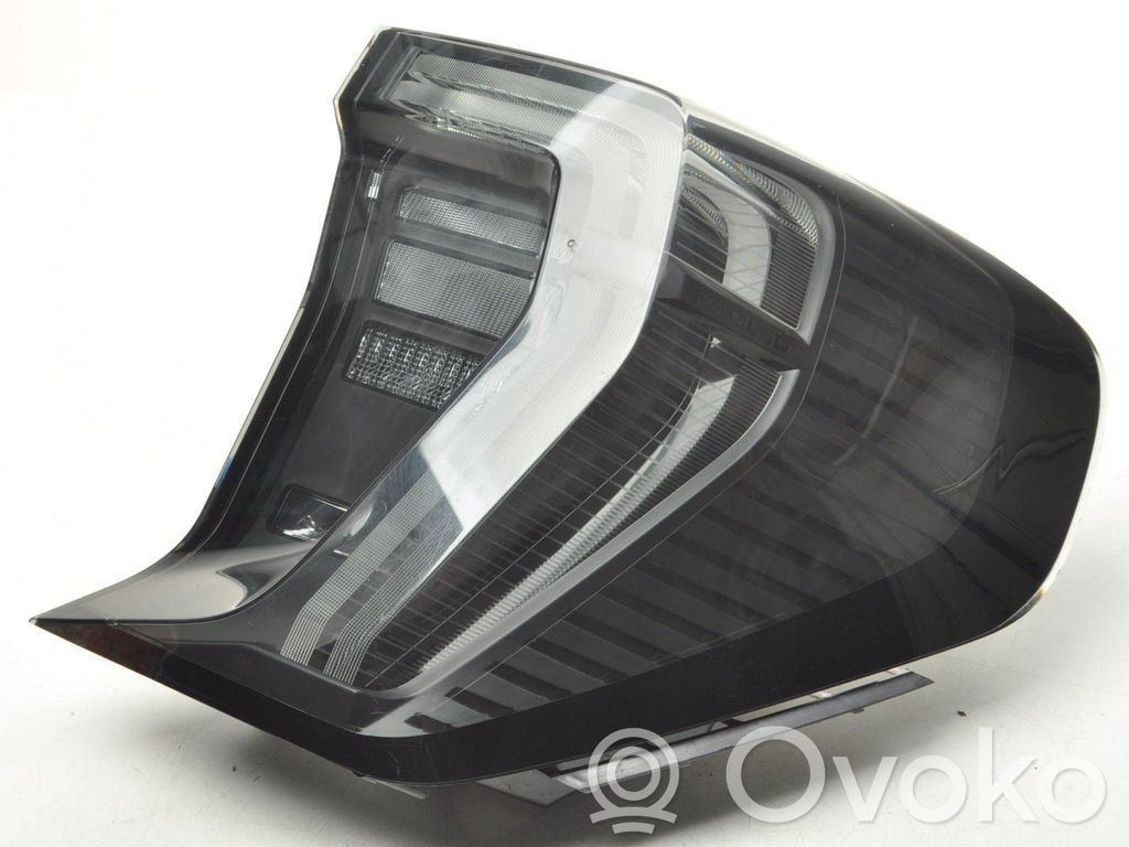 Ford Explorer Takavalot 
