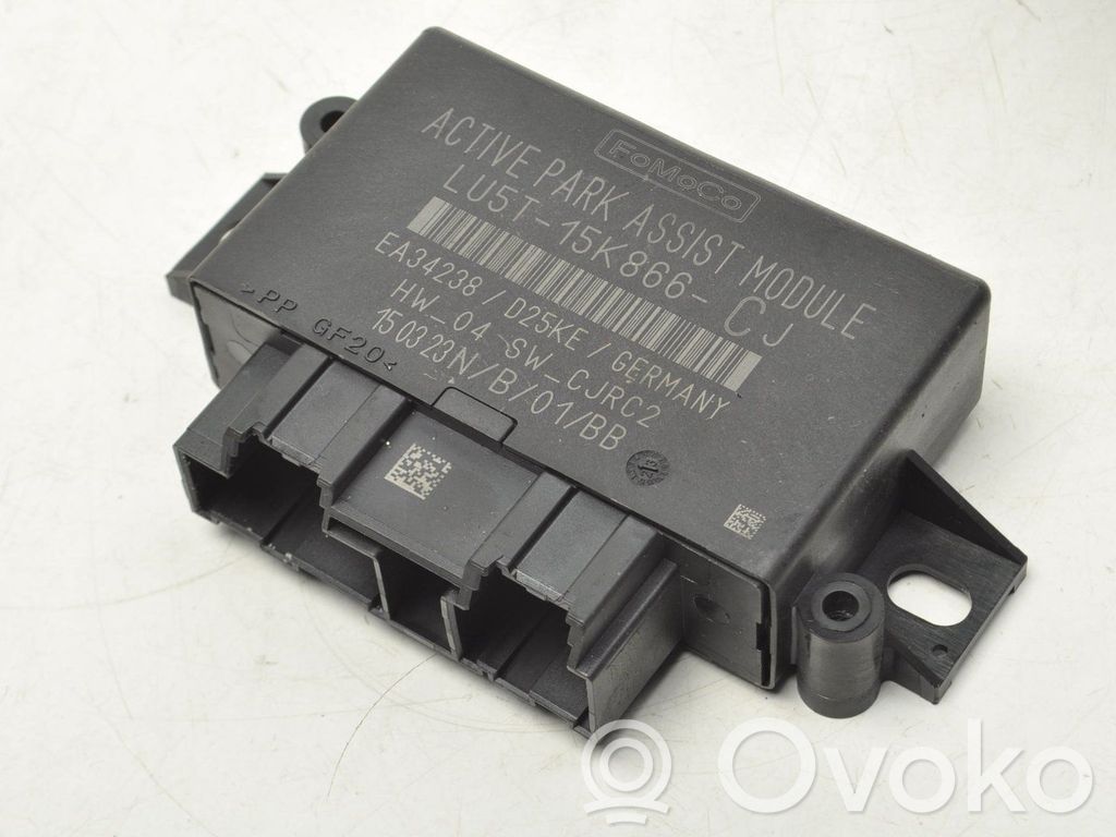 Ford Kuga III Parking PDC control unit/module 