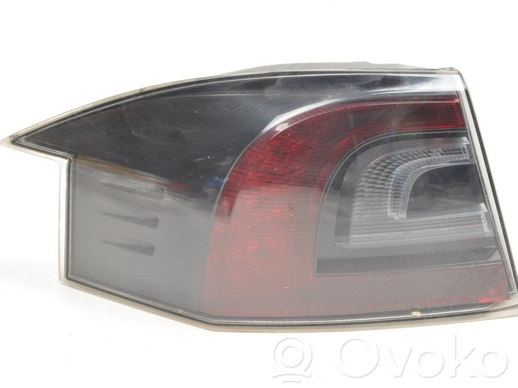 Rear/tail lights   600592000C