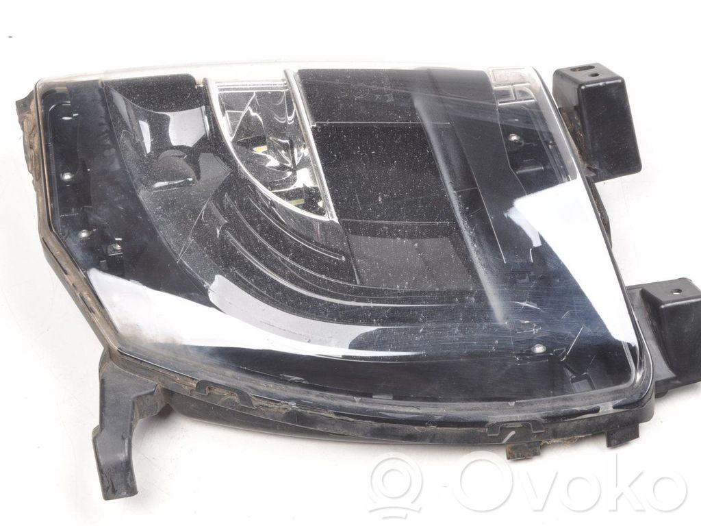 Tesla Model S Front fog light 