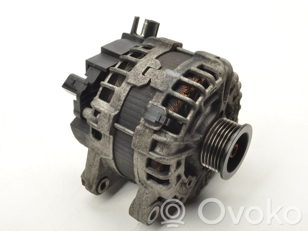 Ģenerators   GX7310300CE