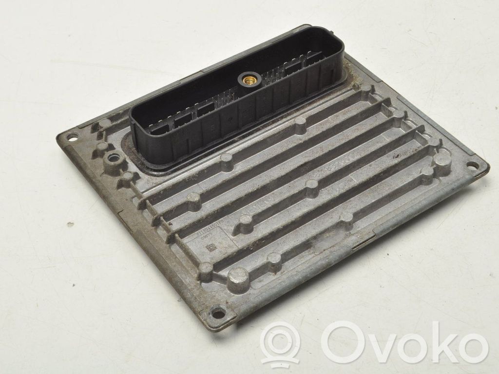 Ford Focus Engine control unit/module ECU 
