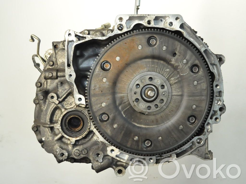 Citroen DS4 Manual 6 speed gearbox 
