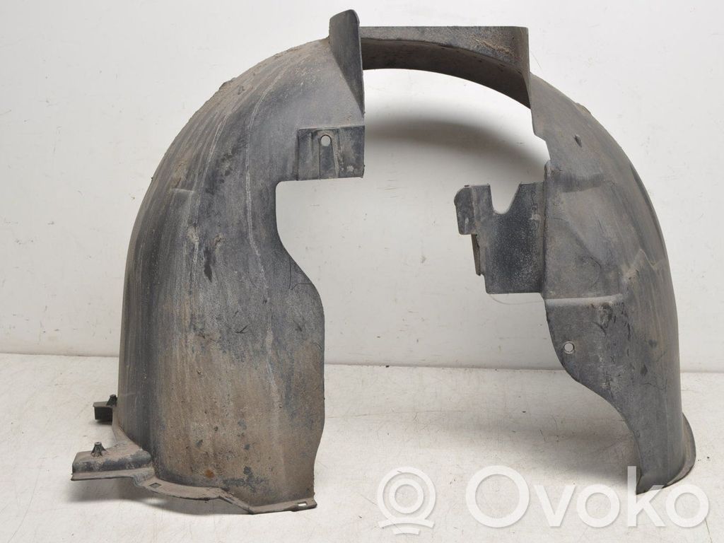 Citroen C4 I Nadkole przednie 