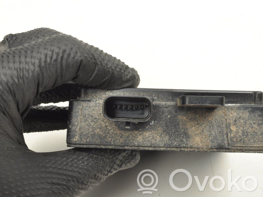Ford Fusion II Sensor de radar Distronic 