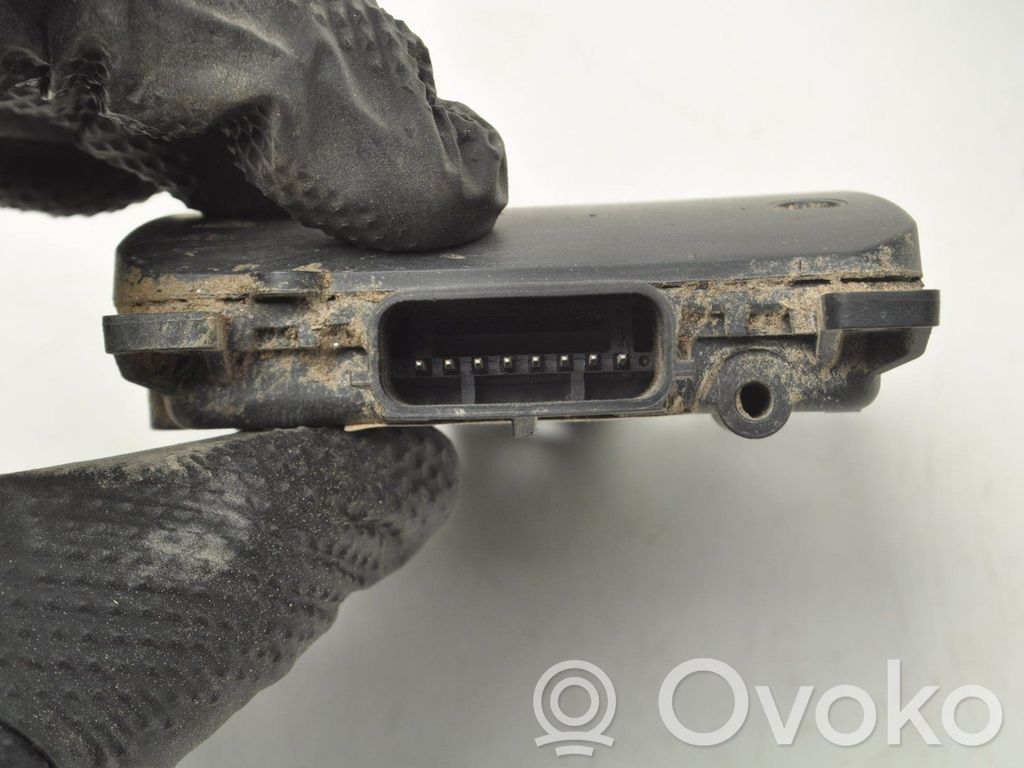 Isuzu D-Max Sensor de radar Distronic 