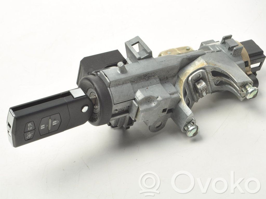 Mazda 5 Ignition lock 