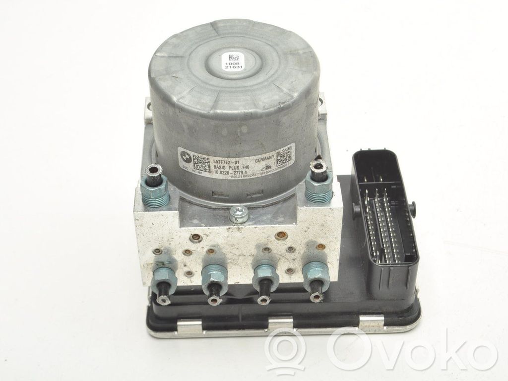 ABS bloks   5A7F7E2
