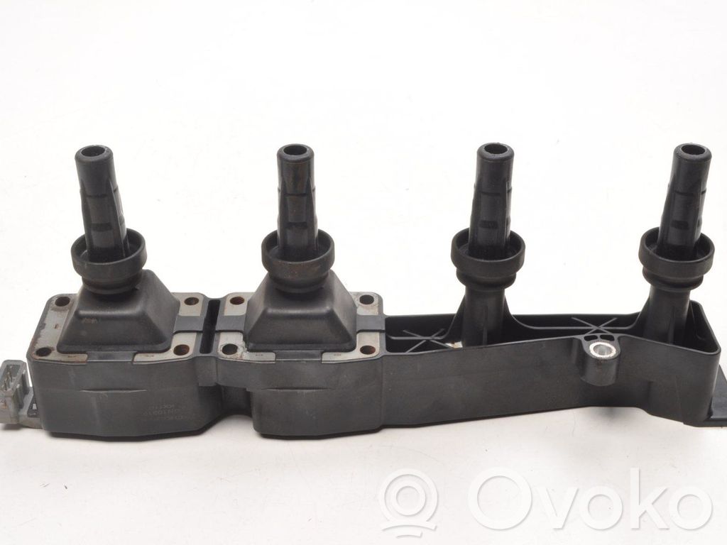 Citroen C4 I Zündspule Zündmodul 