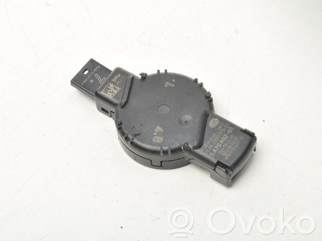 BMW 1 F40 Rain sensor 