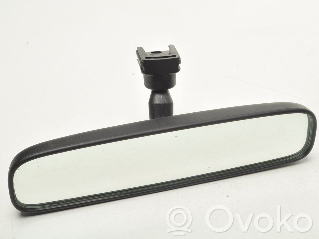 Isuzu D-Max Rear view mirror (interior) 
