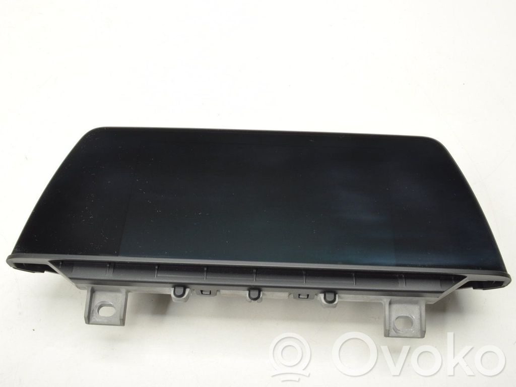 BMW 1 F20 F21 Monitor/display/piccolo schermo 