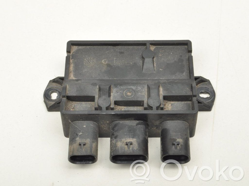 Ford Kuga III Sensor de la puerta trasera 