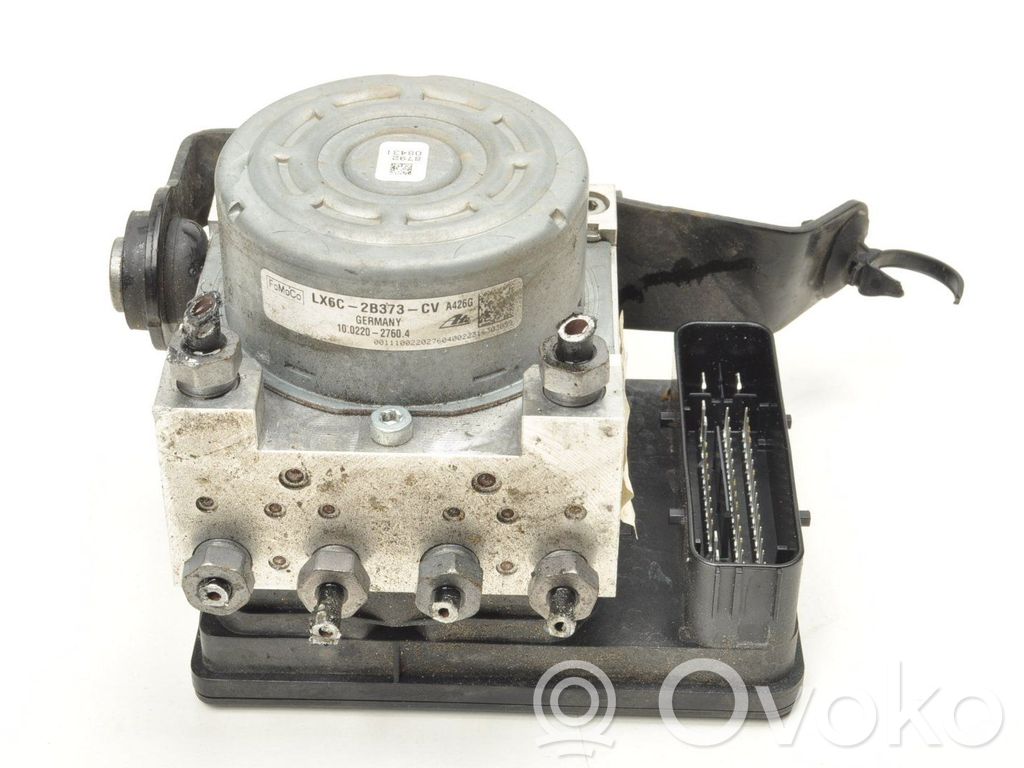 Bomba de ABS   LX6C2B373CV