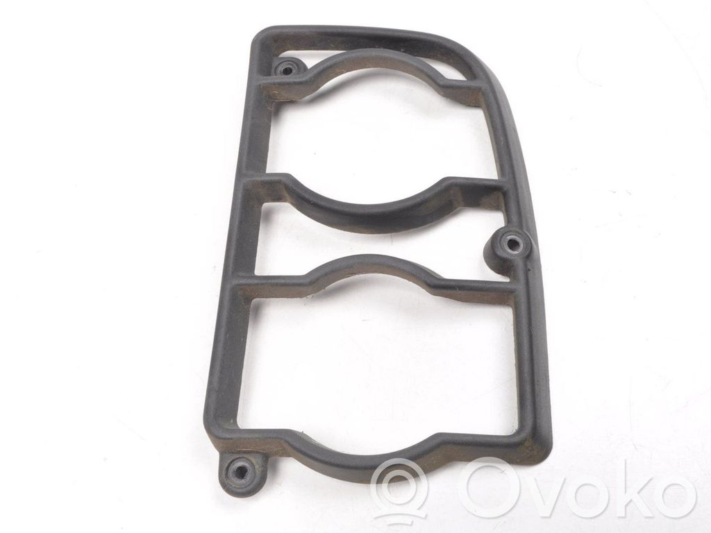 Tail light part