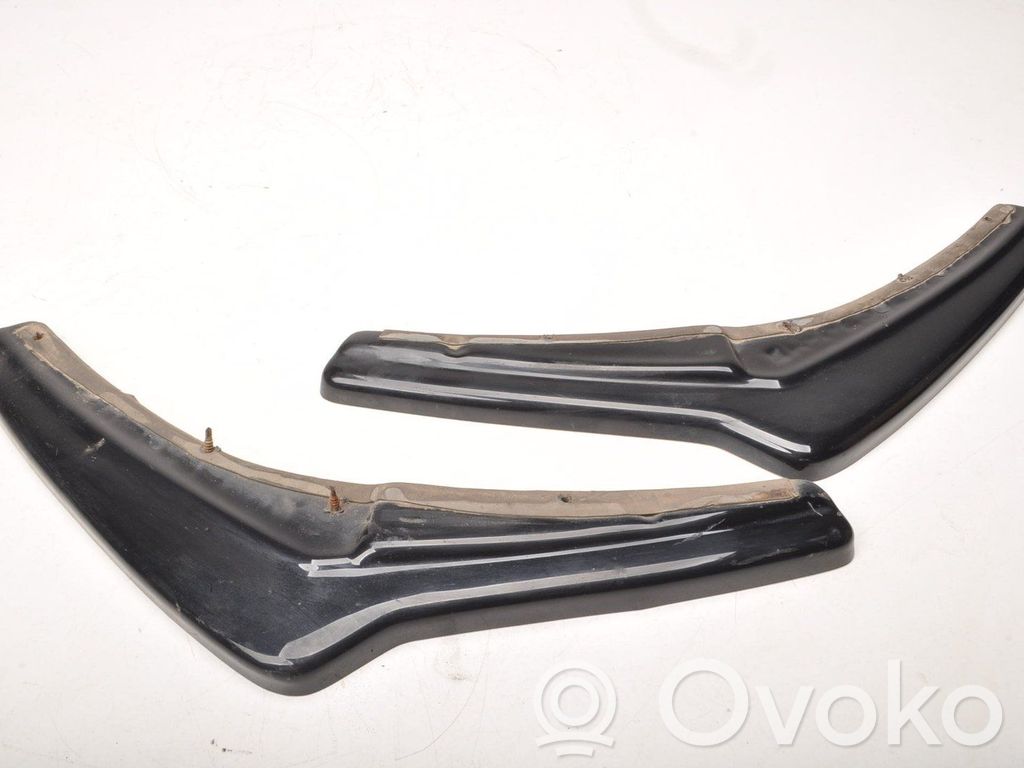 BMW 1 F20 F21 Apakšējā bampera daļa 