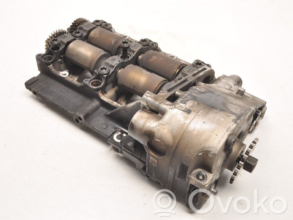BMW 3 E90 E91 Oil pump balance shaft 