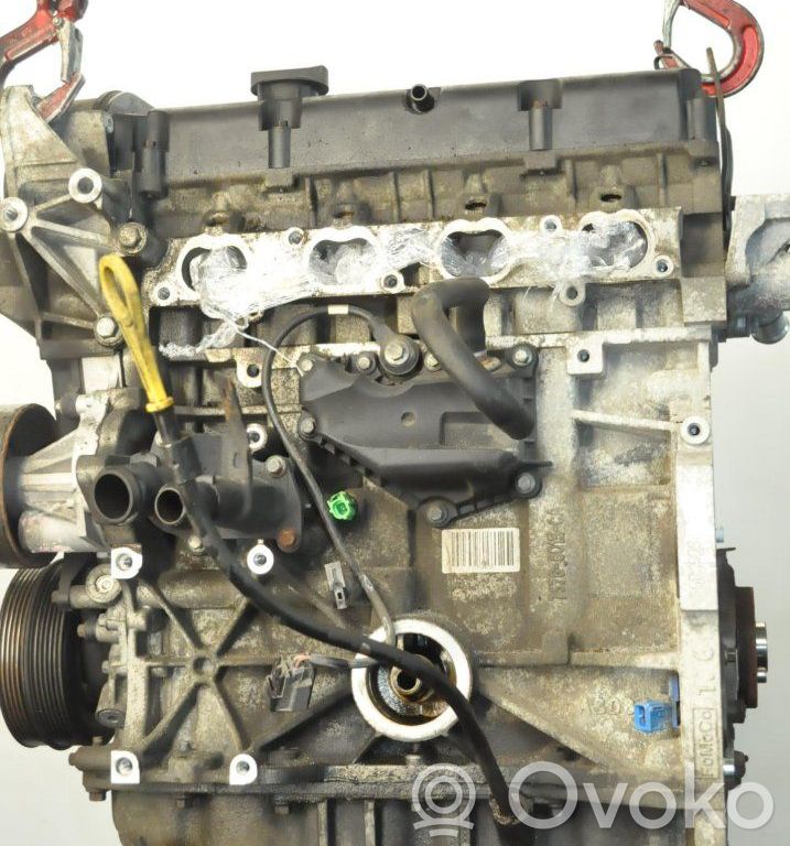 Engine swap   SHDA,SHDB,SHDC