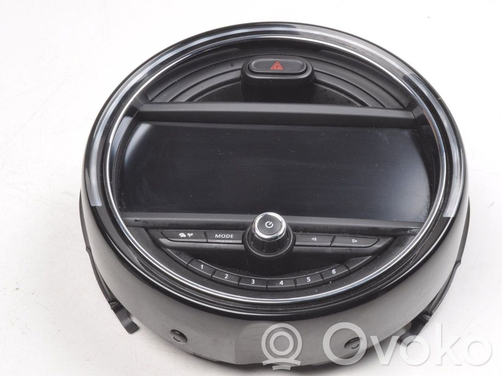 Mini One - Cooper F56 F55 Screen/display/small screen 