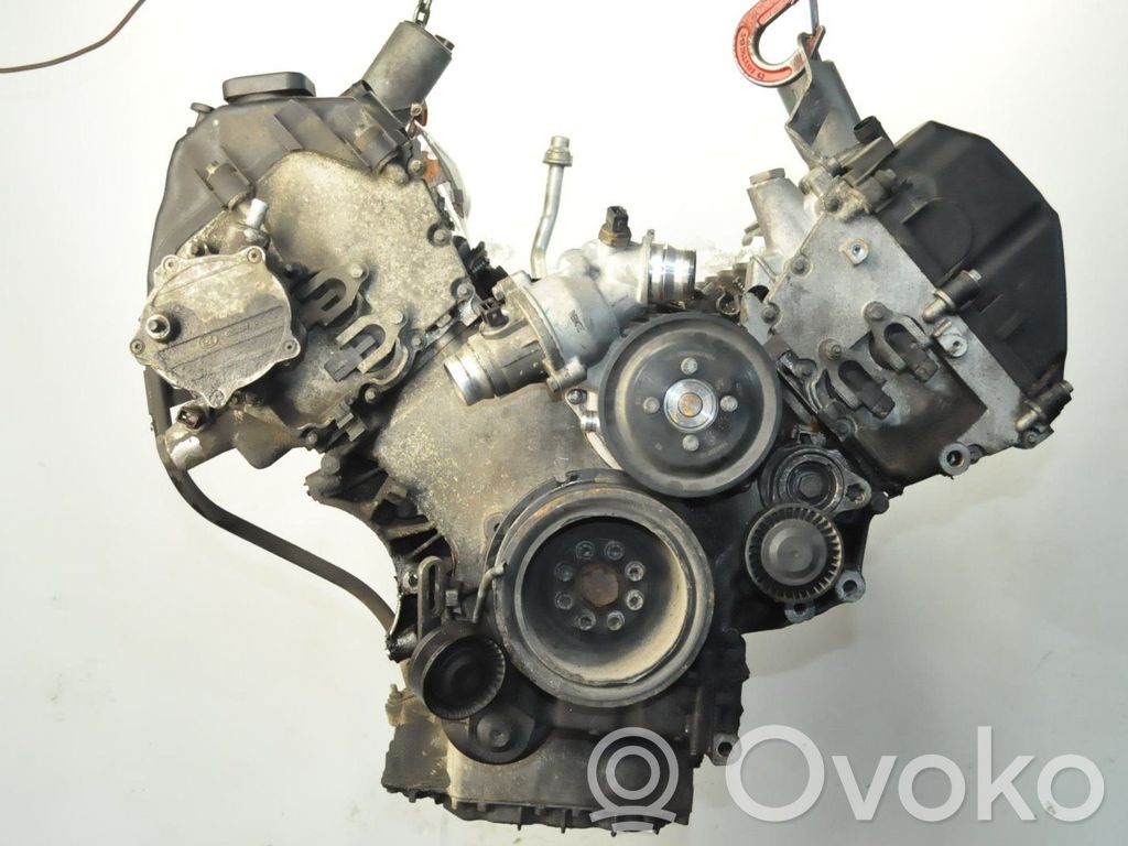Engine swap   N62B48B