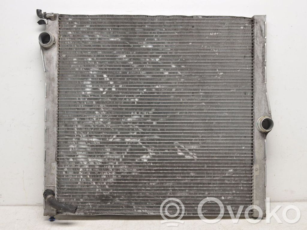 BMW X5 E70 Radiator lichid răcire 