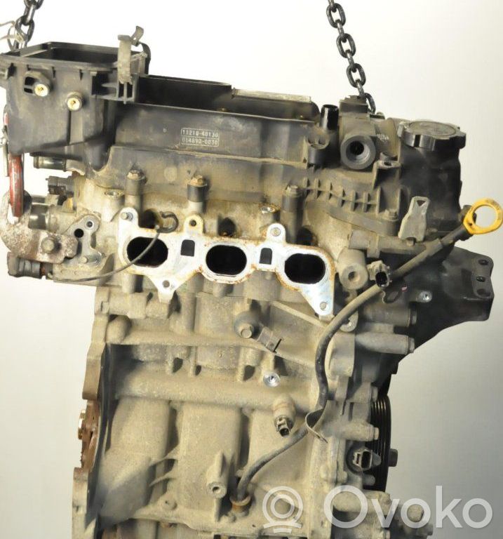 Motor completo   1KRFE