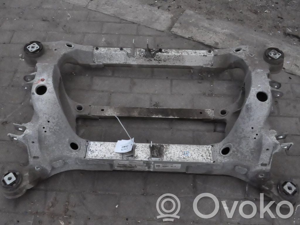 Tesla Model S Rear suspension assembly kit set 