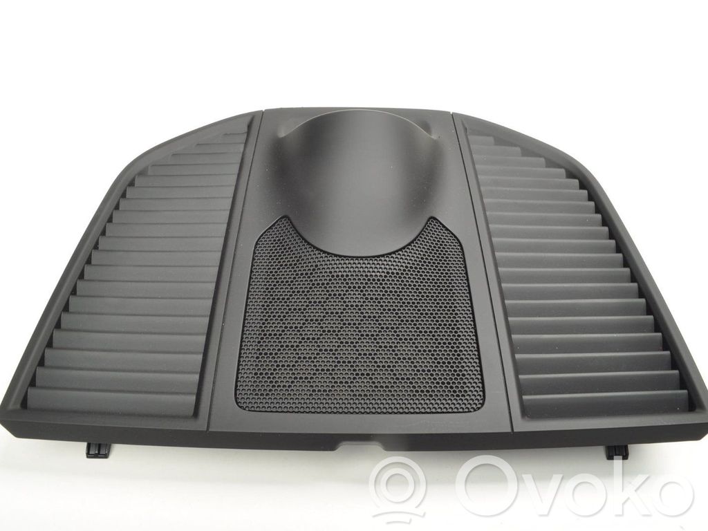 Porsche Macan (95B) Dekoratīvā apdare 