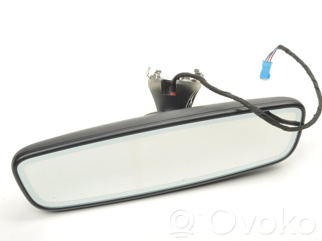 Porsche Macan (95B) Espejo retrovisor (interior) 